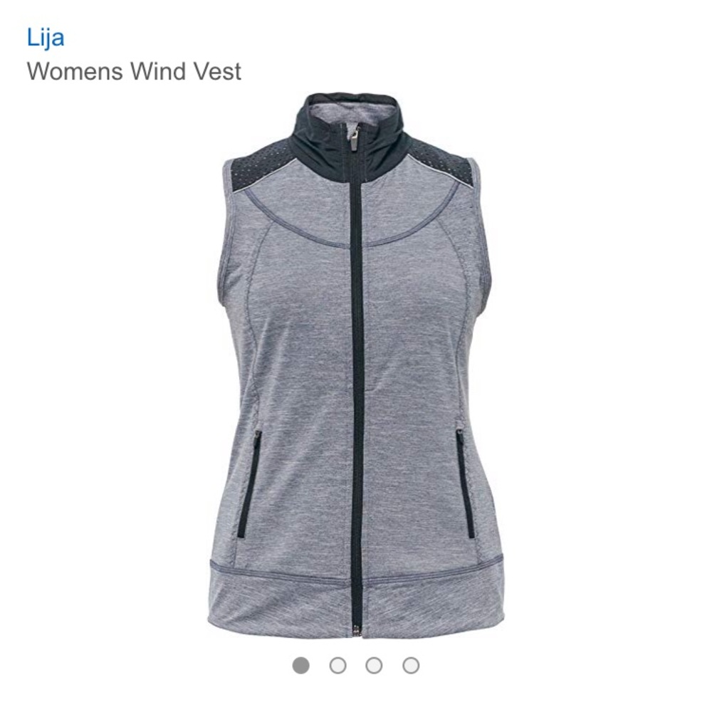 Lija Women’s vest